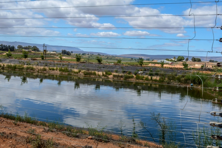 Commercial Property for Sale in Vredendal Western Cape
